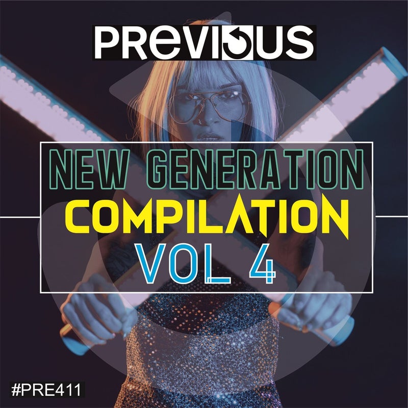 New Generation Compilation, Vol. 4