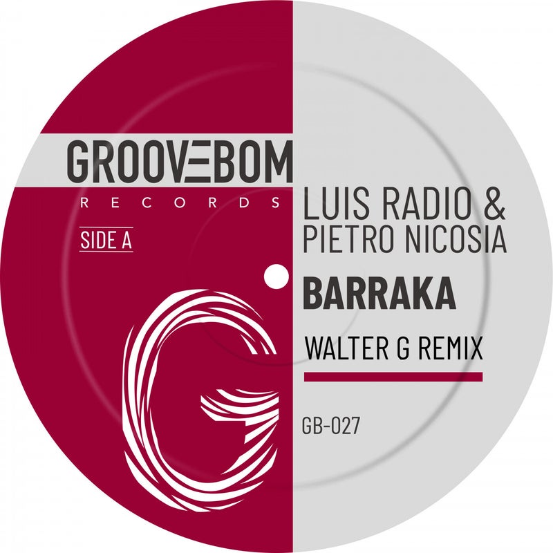 Barraka (Walter G Remix)