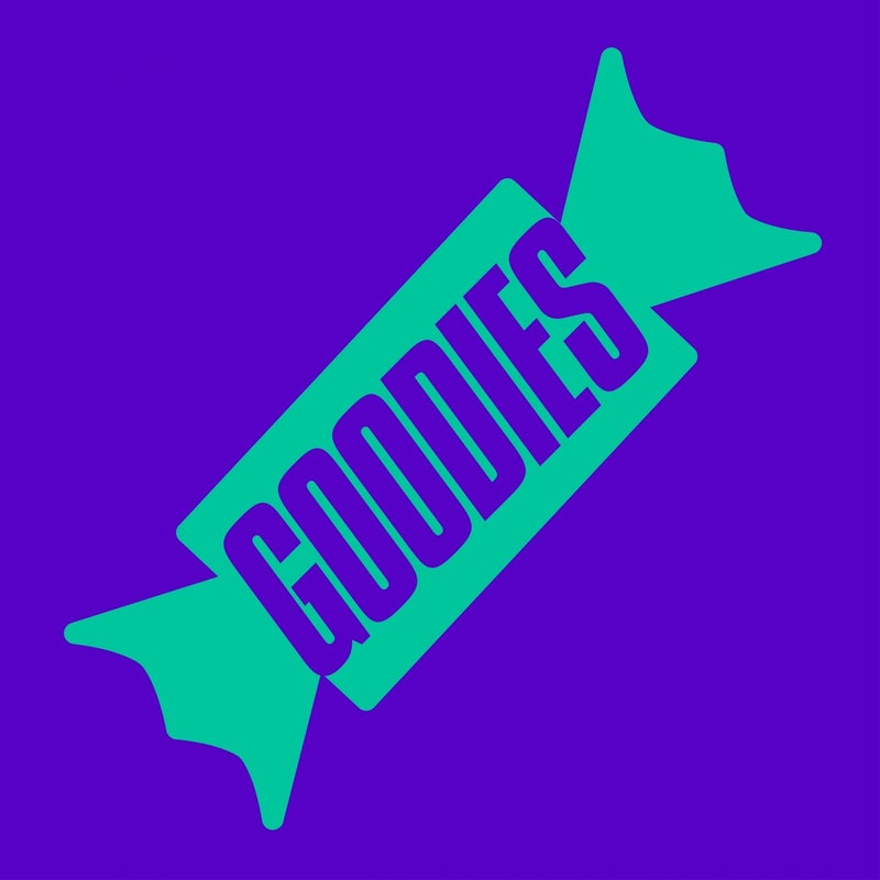 Goodies (Extended DJ Version)