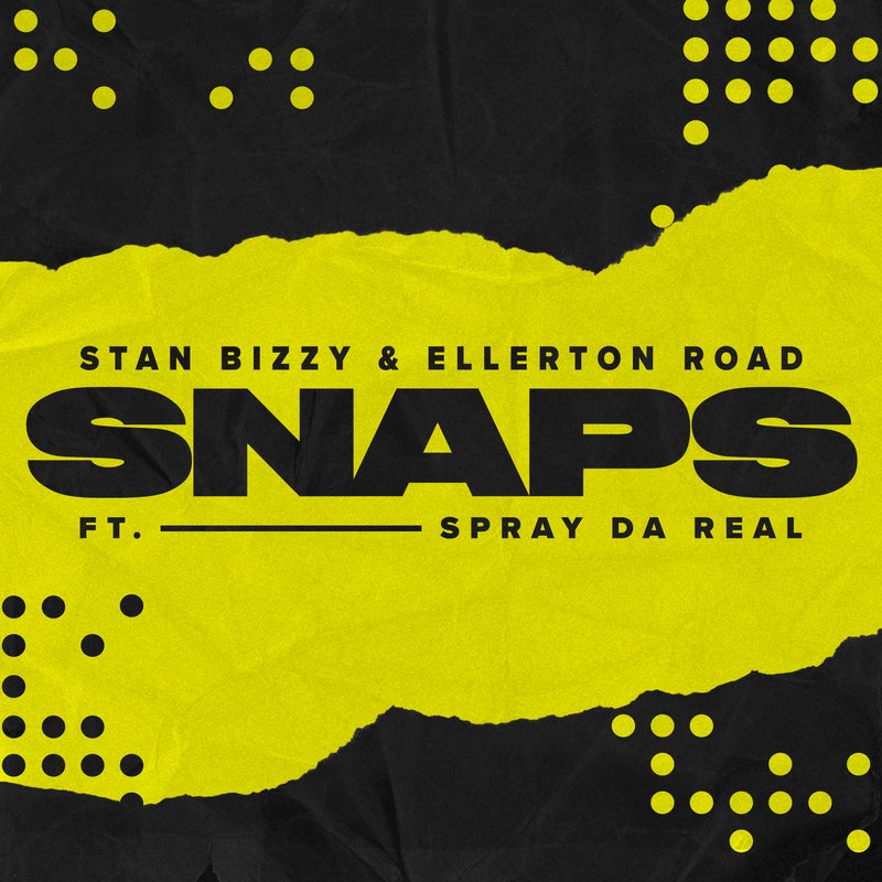 Snaps (feat. Spray Da Real) [Extended Mix]