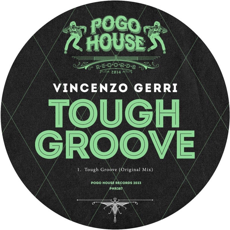 Tough Groove