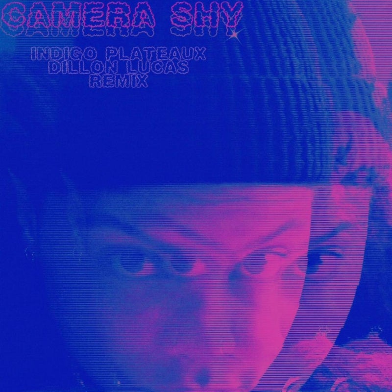 CAMERA SHY Remix