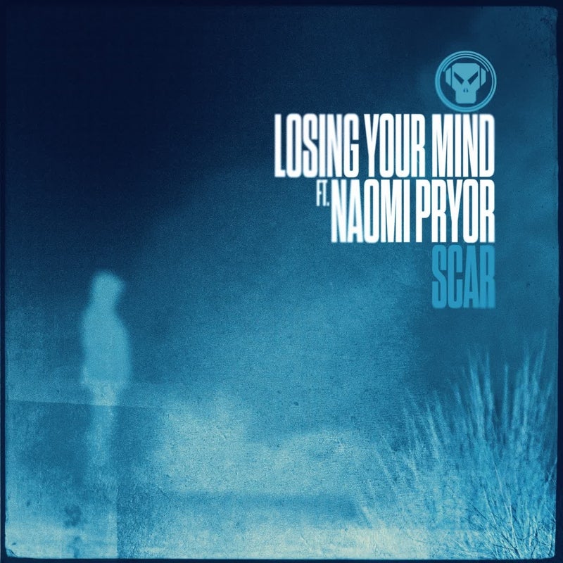 Losing Your Mind (feat. Naomi Pryor)