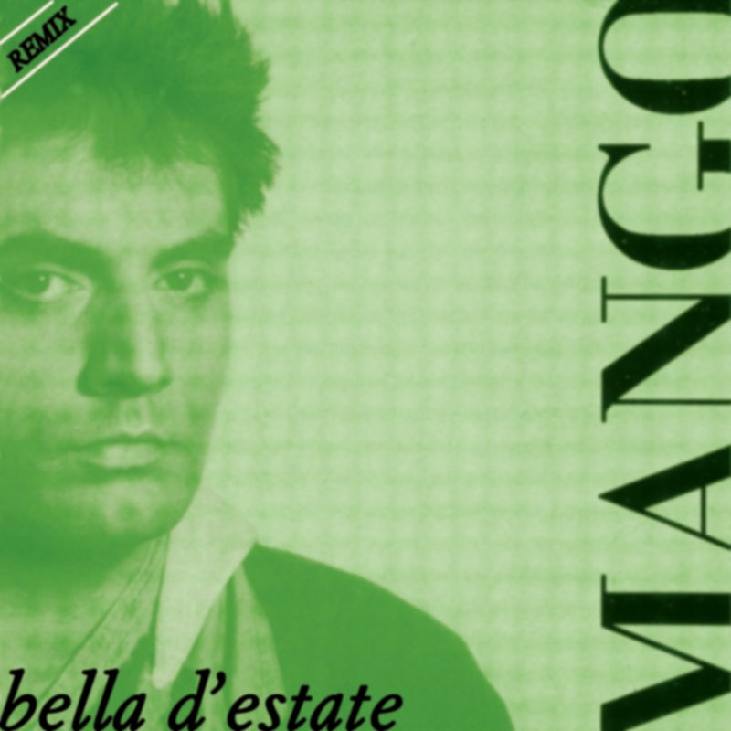 Bella d'estate (Back2Back & Leo Gira Remix)