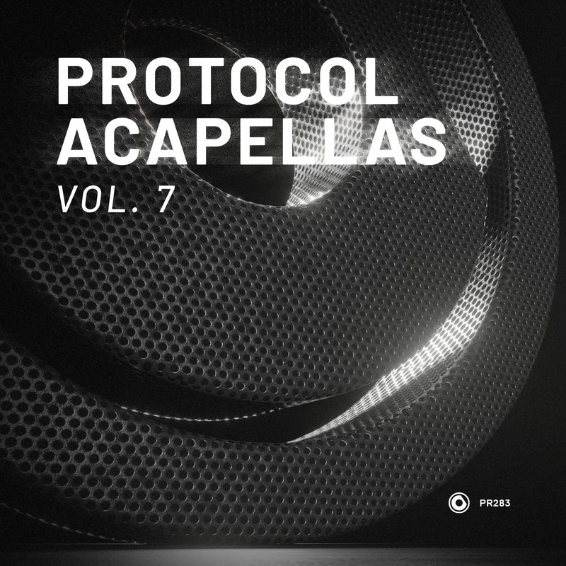 Protocol Acapellas Vol. 7 - Acapella
