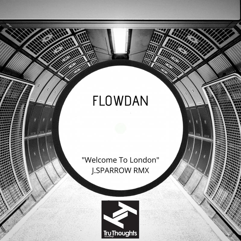 Welcome to London (J. Sparrow Remix)