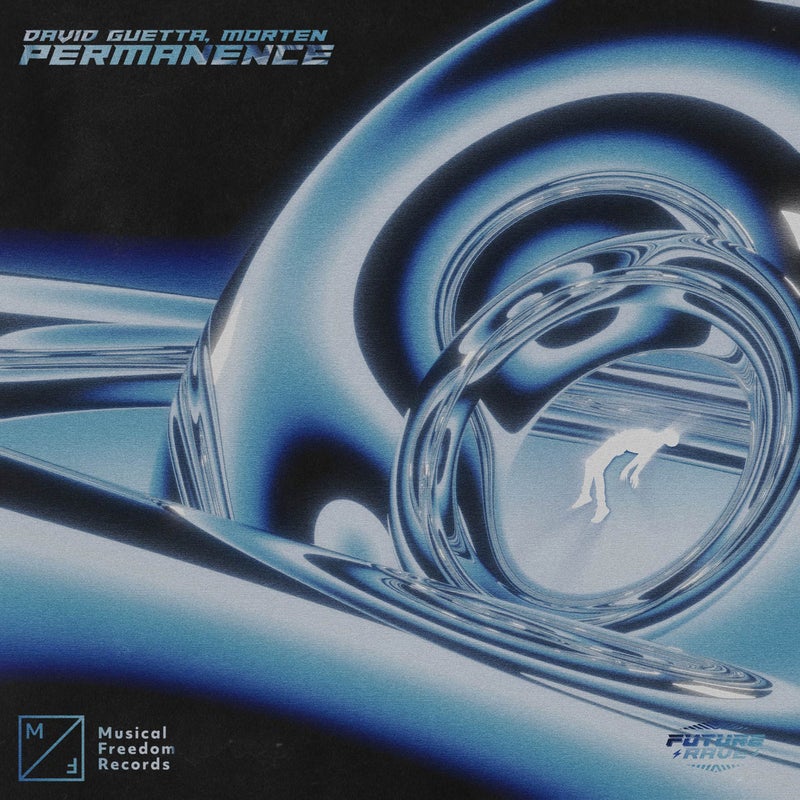 Permanence (Extended Mix)