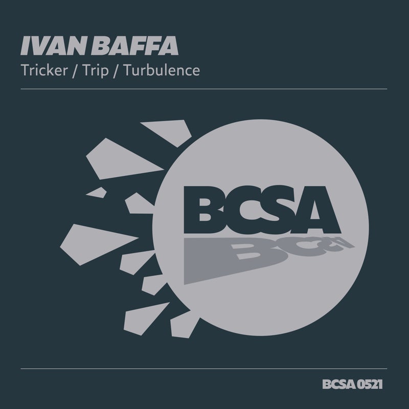 Tricker / Trip / Turbulence