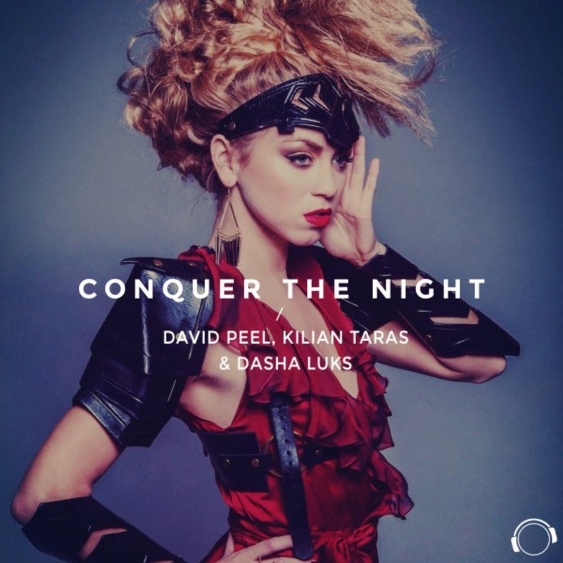 Conquer the Night
