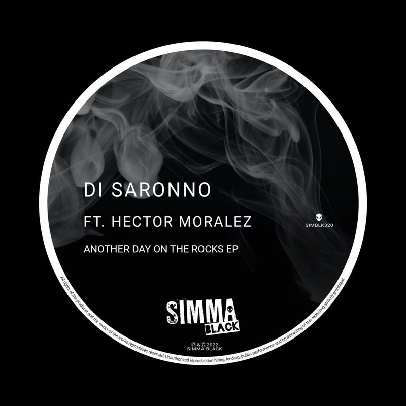 Another Day On The Rocks EP