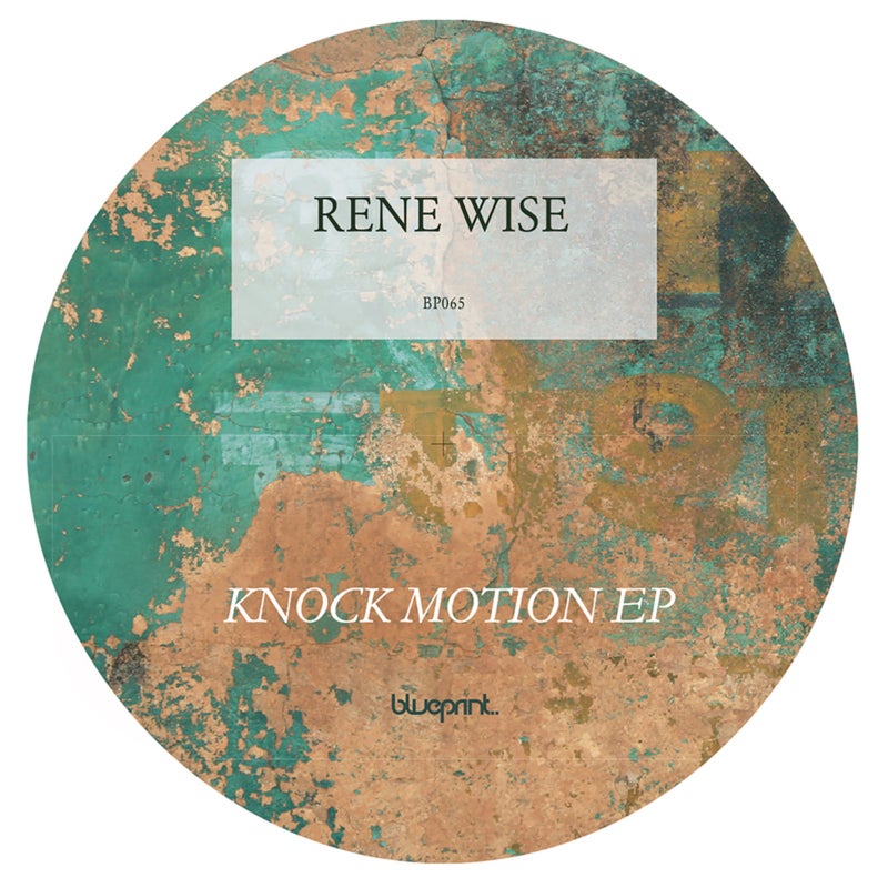 Knock Motion EP