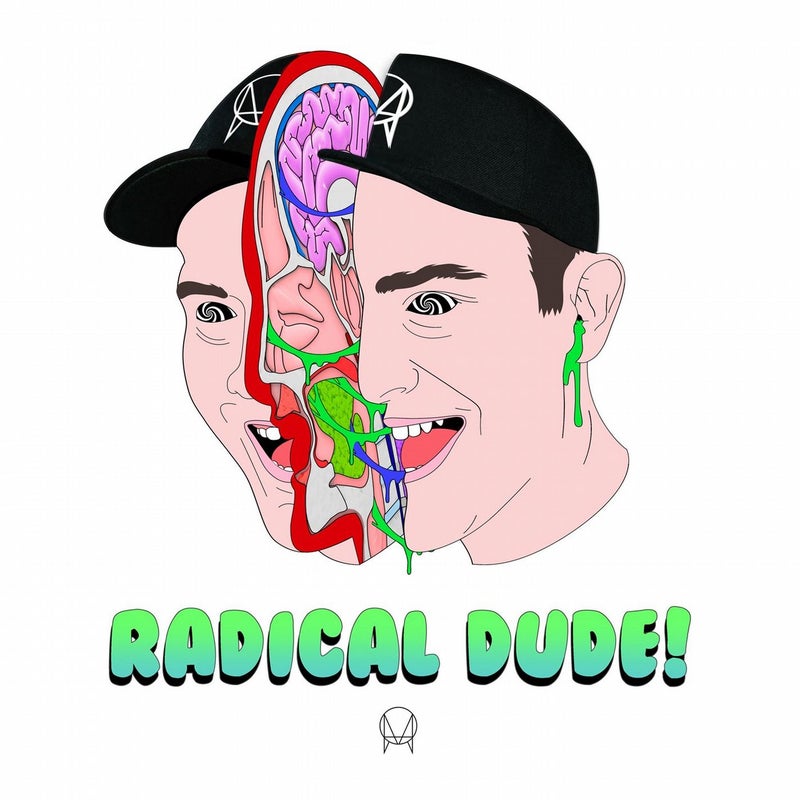 Radical Dude!