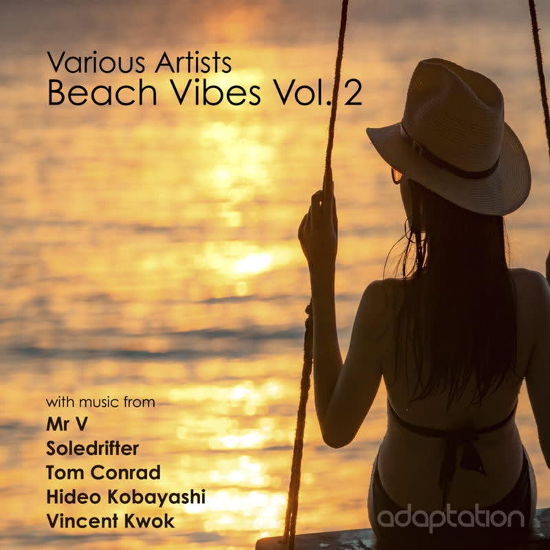 Beach Vibes, Vol. 2