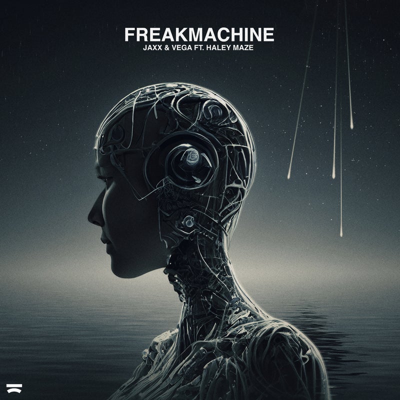 Freakmachine (Extended Mix)