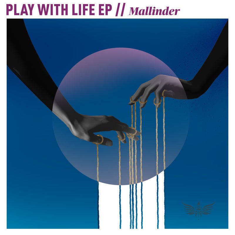 Play With Life - EP