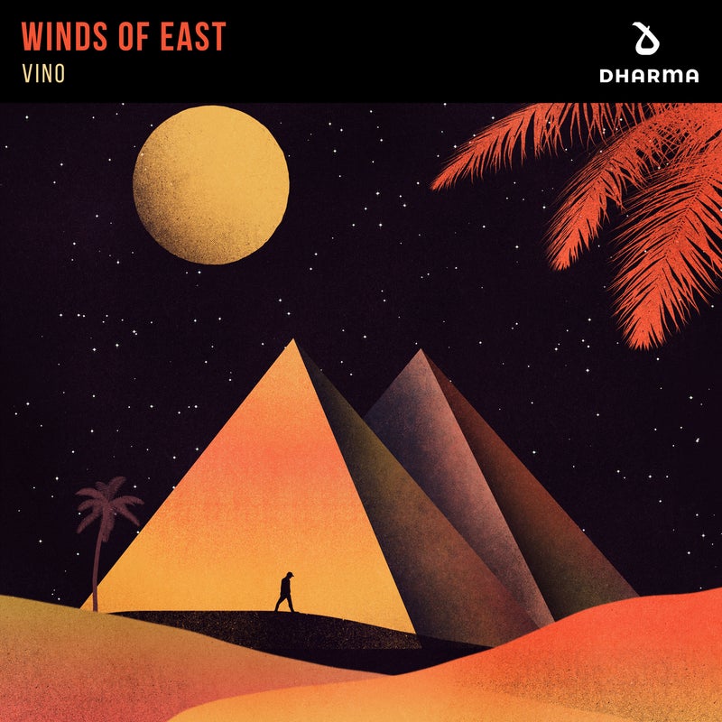 Winds of East