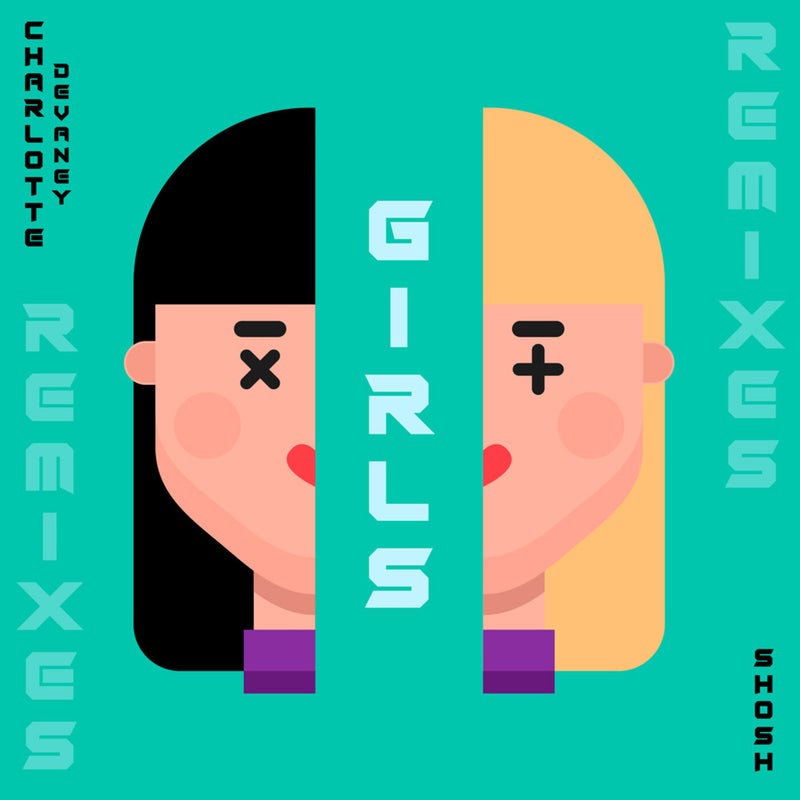 Girls (Remixes)