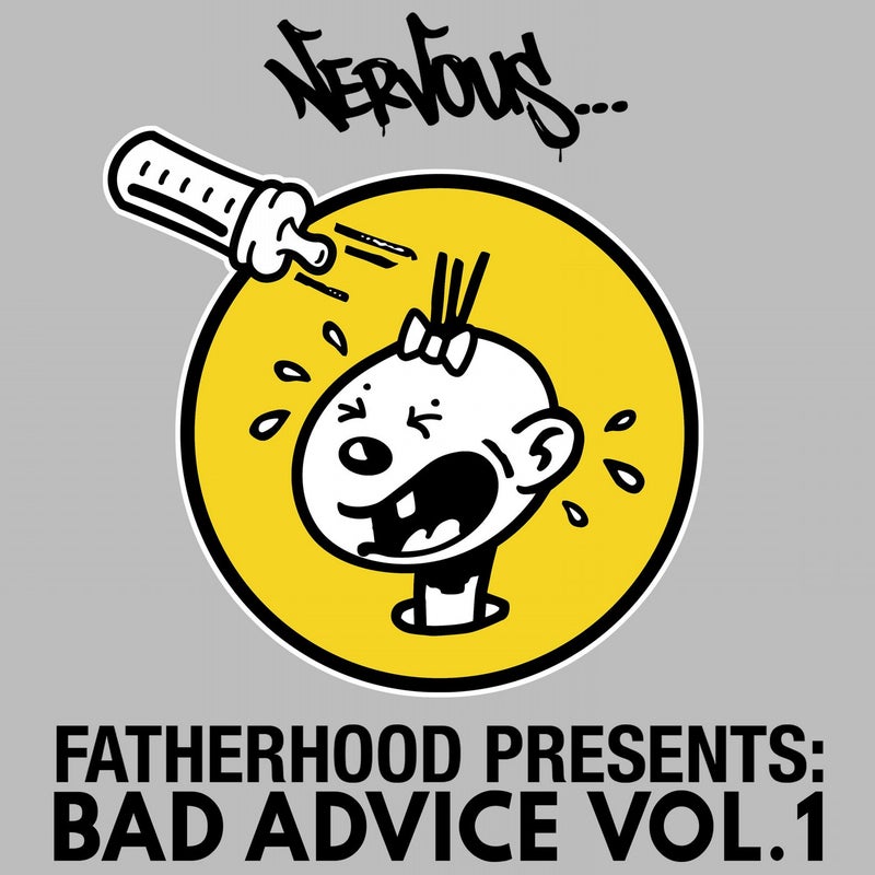 Bad Advice Vol. 1