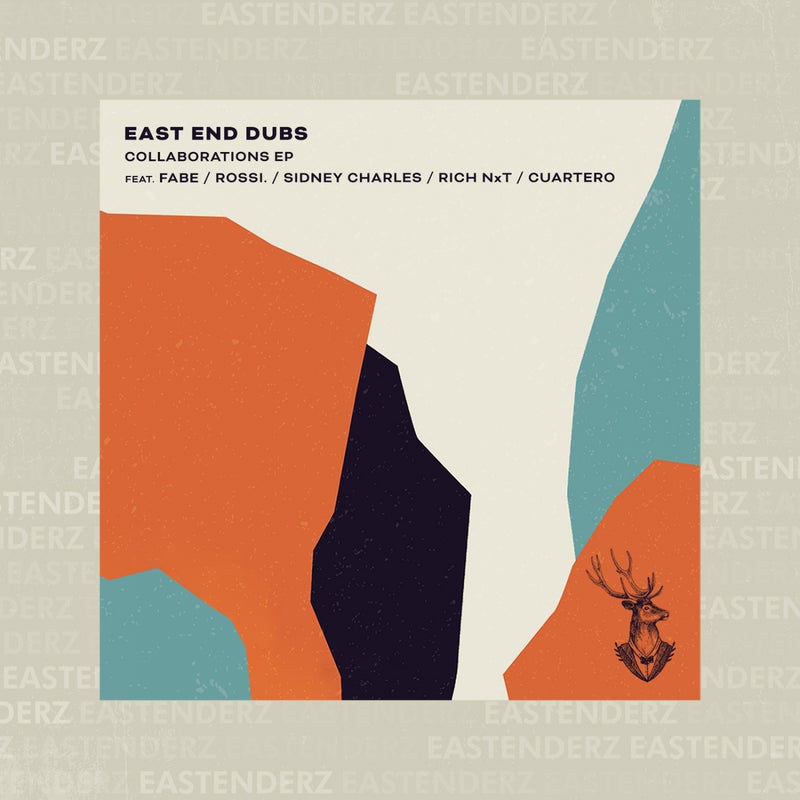 East End Dubs Collaborations EP
