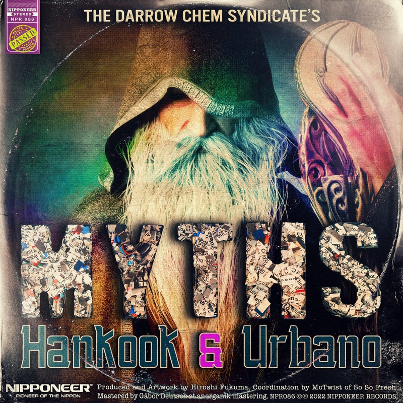 Myths (Hankook & Urbano Remix)