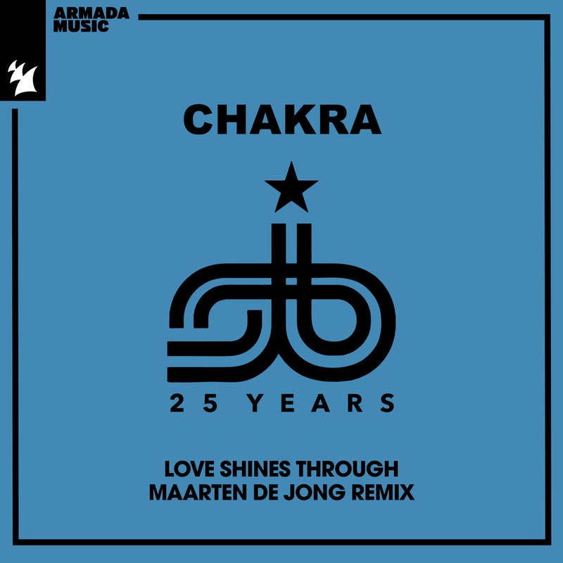 Love Shines Through - Maarten de Jong Remix