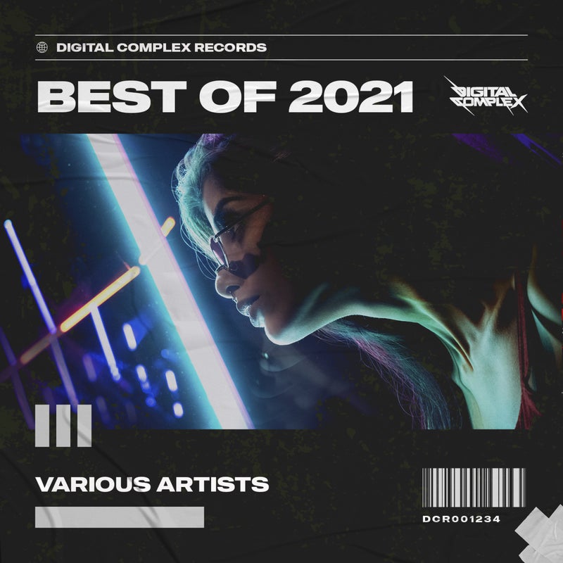 Digital Complex Records Best of 2021