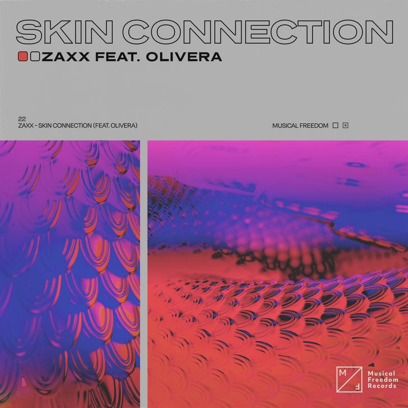 Skin Connection (feat. Olivera) [Extended Mix]