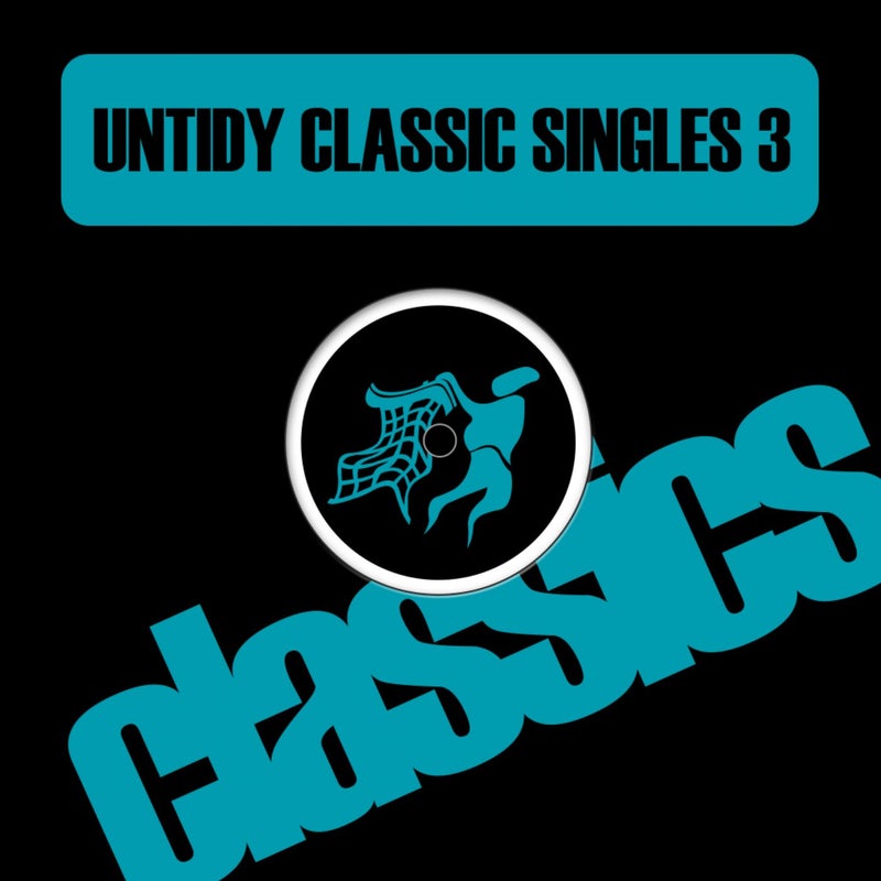 Untidy Classic Singles, Vol. 3