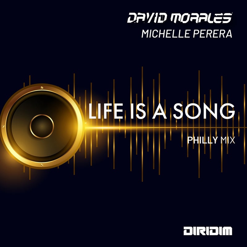 Life Is a Song (Philly Mix)