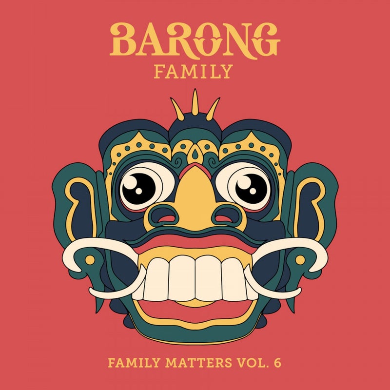 Family Matters, Vol. 6