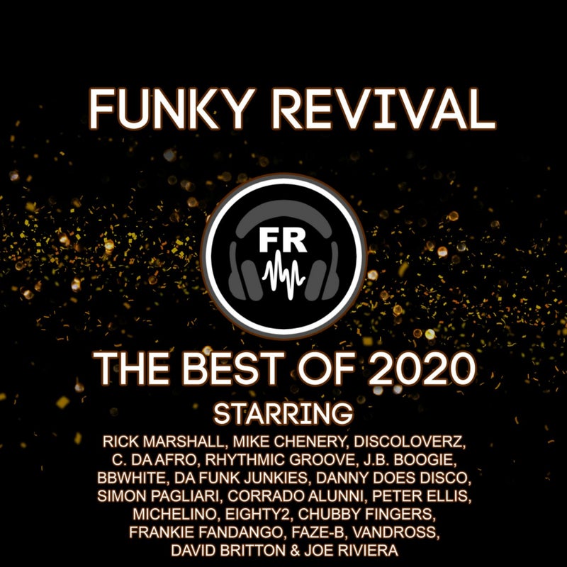 Funky Revival The Best of 2020