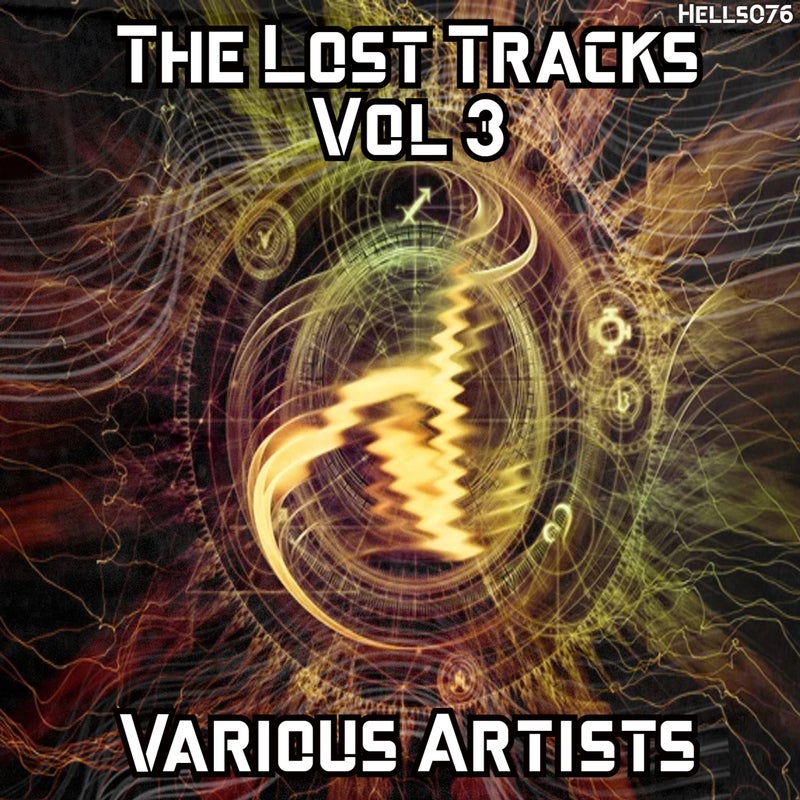 The Lost Tracks, Vol. 3