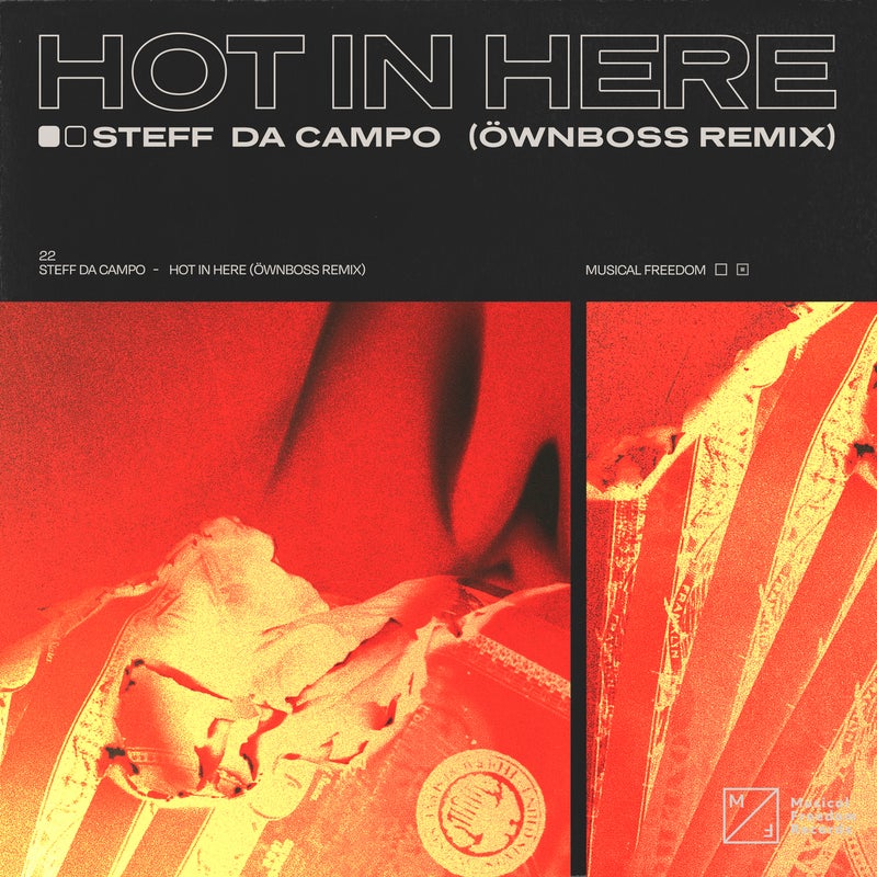 Hot in Here (Öwnboss Remix) [Extended Mix]