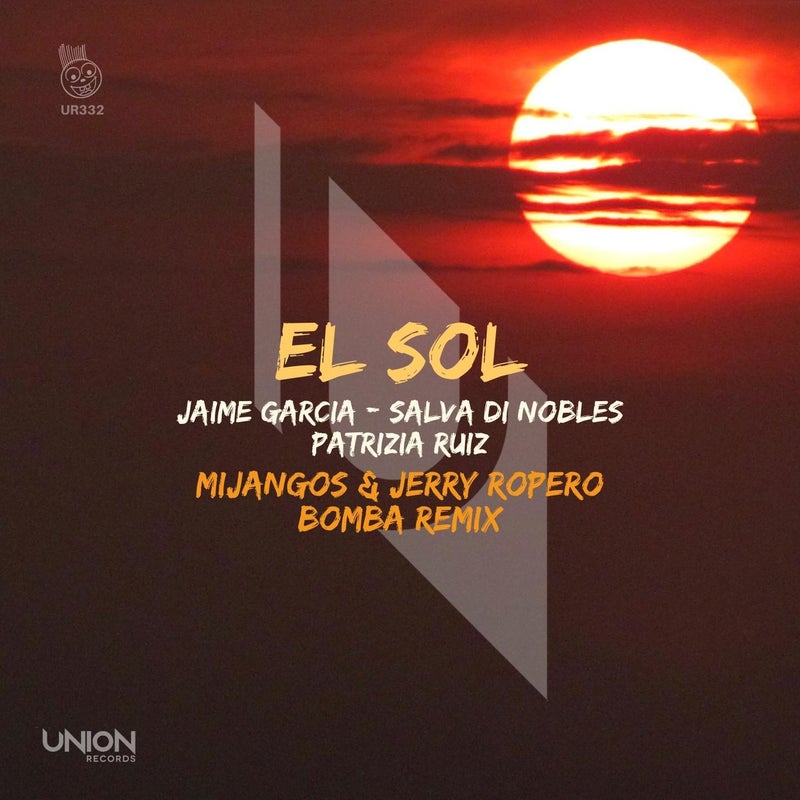 El Sol (Mijangos & Jerry Ropero Bomba Remix)
