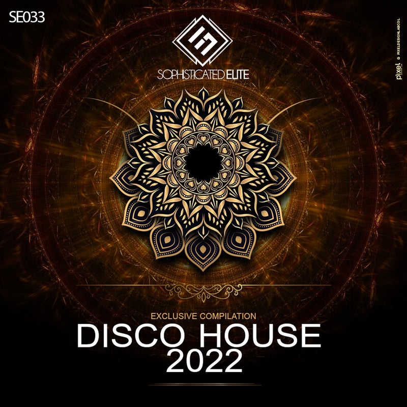 Disco House 2022