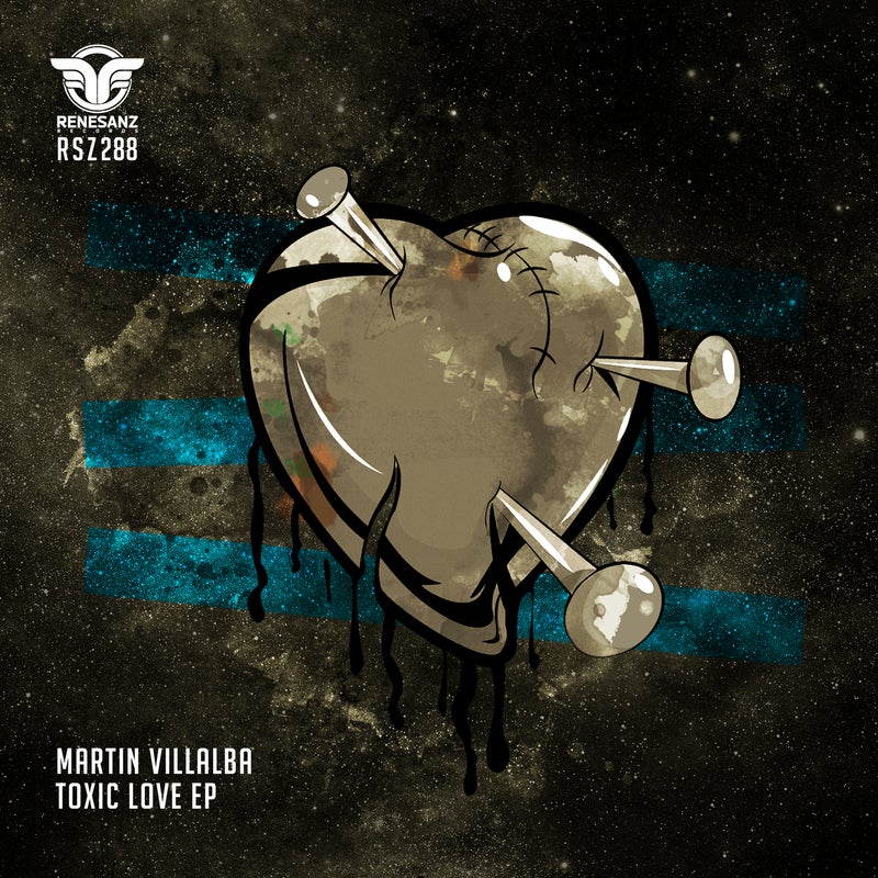 Toxic Love EP