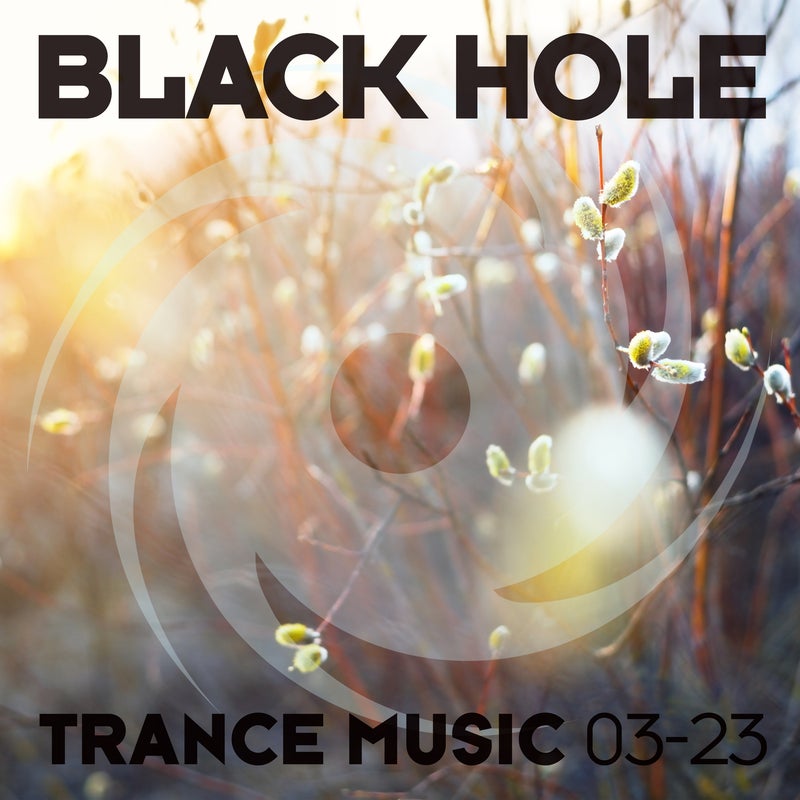 Black Hole Trance Music 03-23