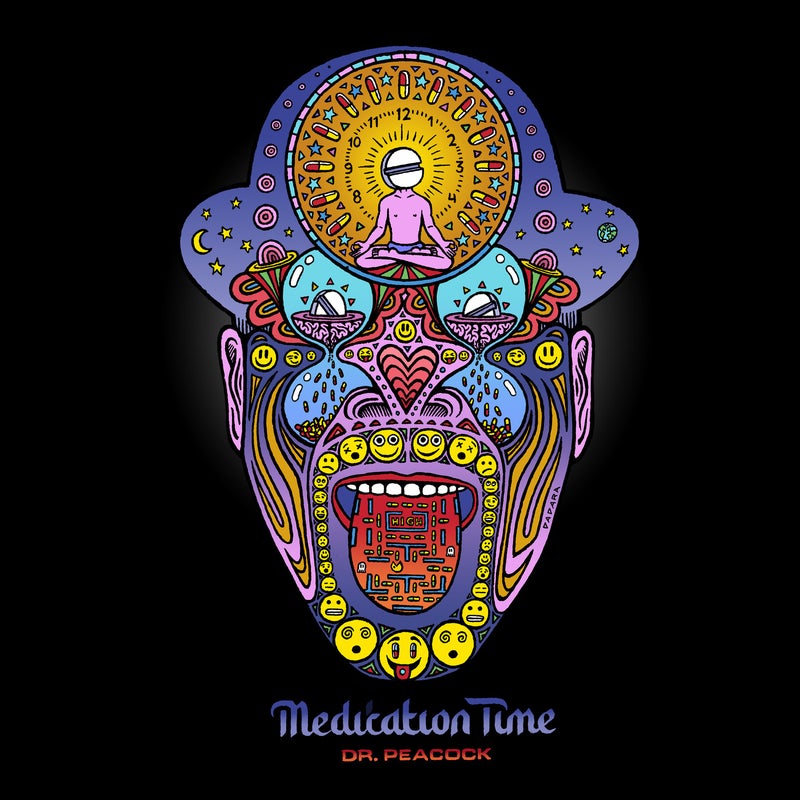 Medication Time - DJ Edit
