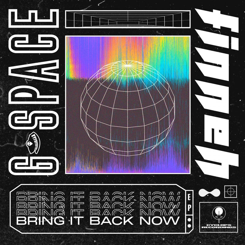 Bring It Back Now EP