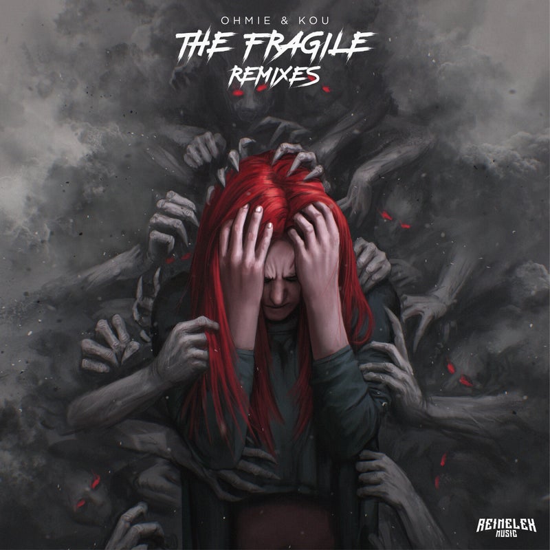 The Fragile (Remixes)