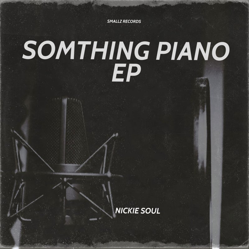 Something Piano EP