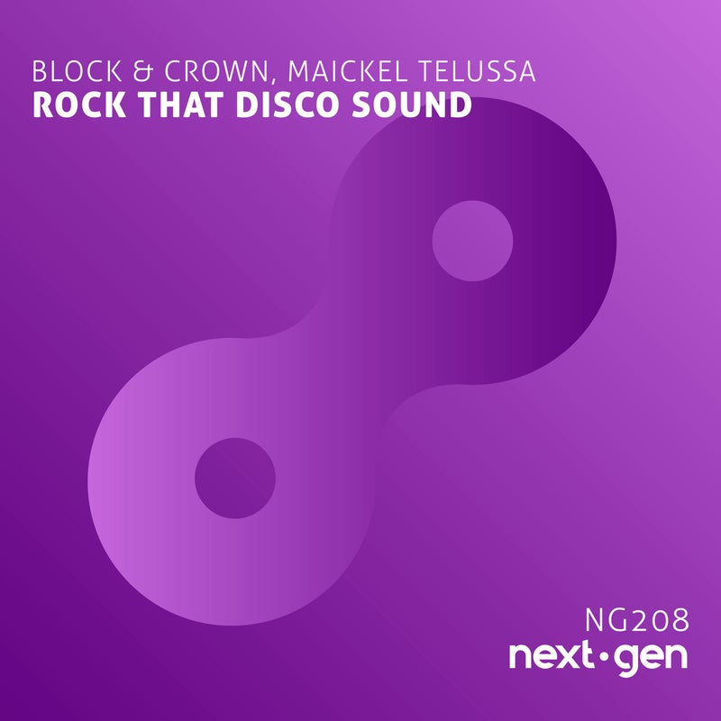 Rock That Disco Sound