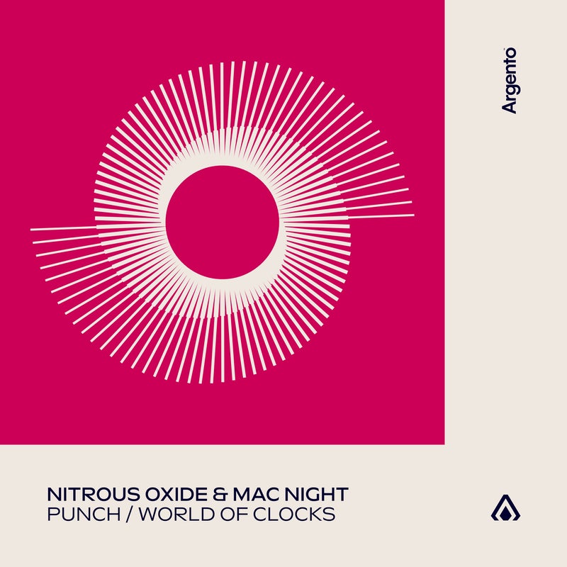 Punch / World of Clocks - Extended Mixes