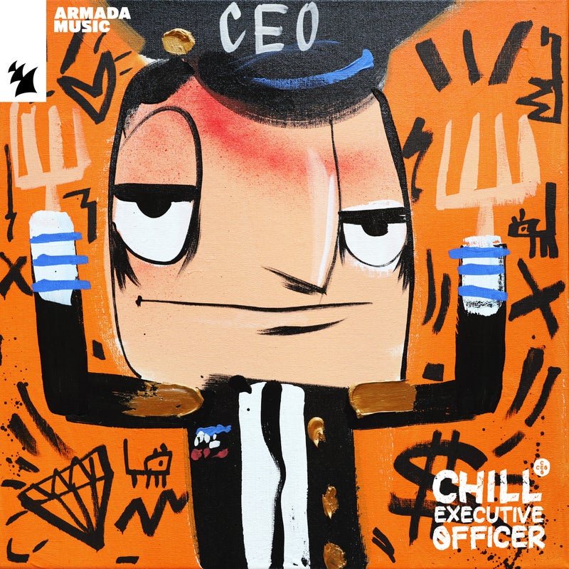 Chill Executive Officer (CEO), Vol. 24 (Selected by Maykel Piron) - Extended Versions