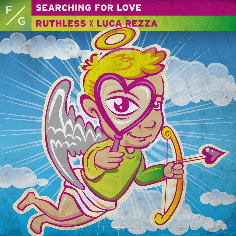 Searching For Love (Extended Mix)