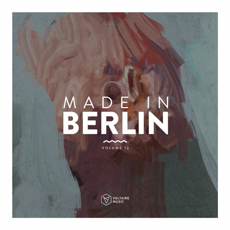 Made In Berlin Vol. 12