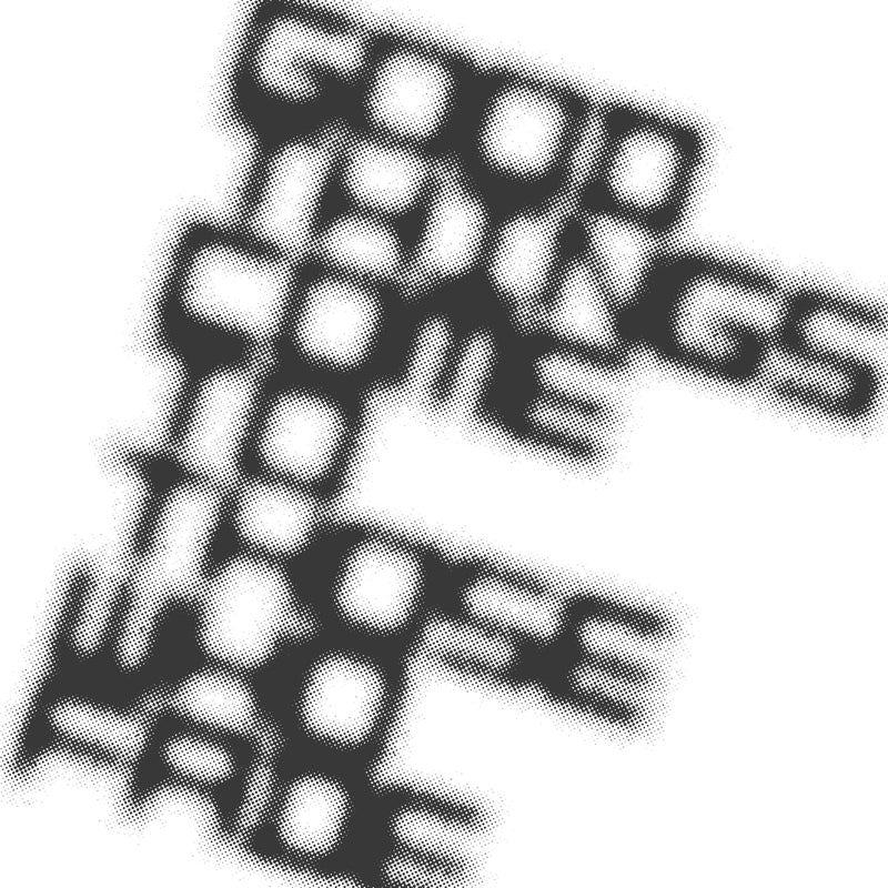 Good Things Come To Those Who Fade