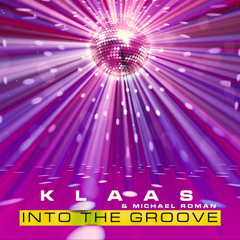 Into the Groove (Extended Mix)