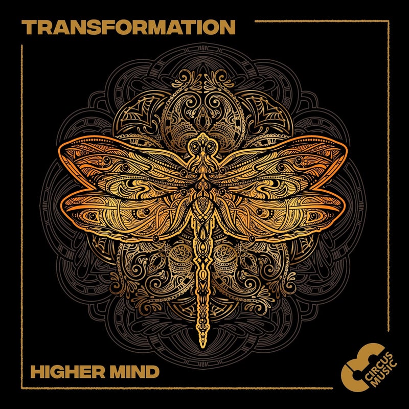 Higher Mind (Original Mix)