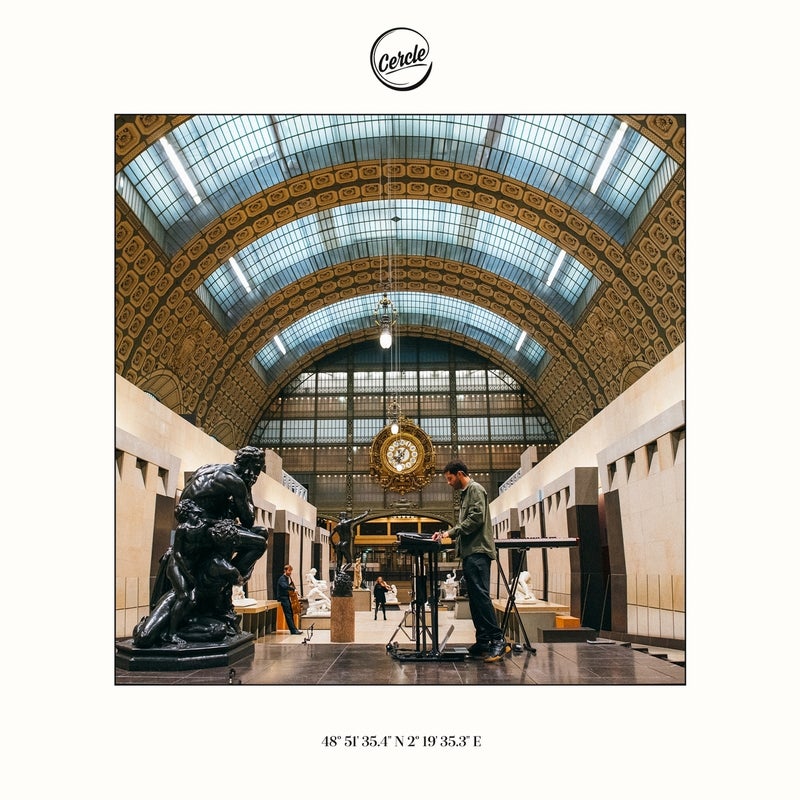 Orsay (Extended Version)